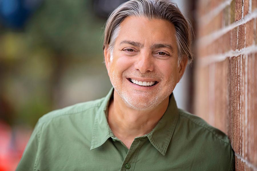 After Dental Restorations