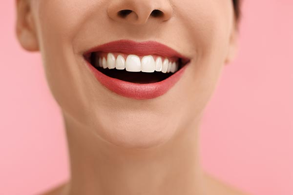 Dr. Joseph Spina, Cosmetic Dentistry