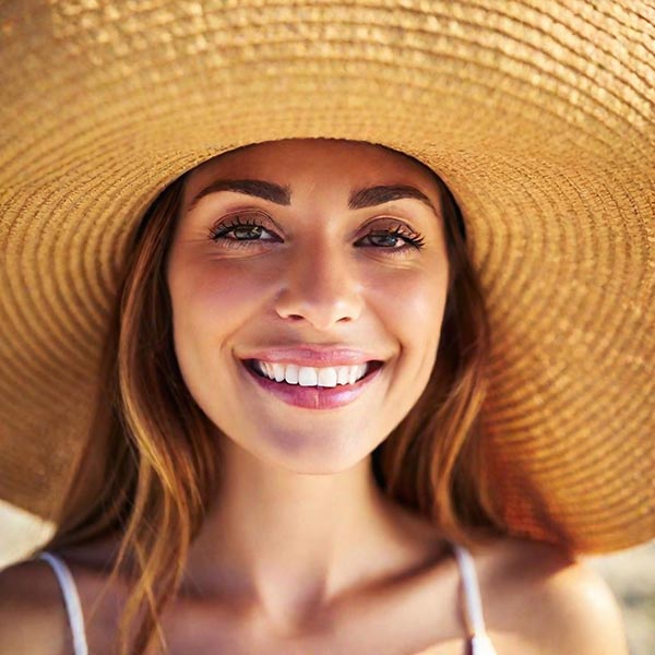 Dr. Joseph Spina, Cosmetic Dentistry