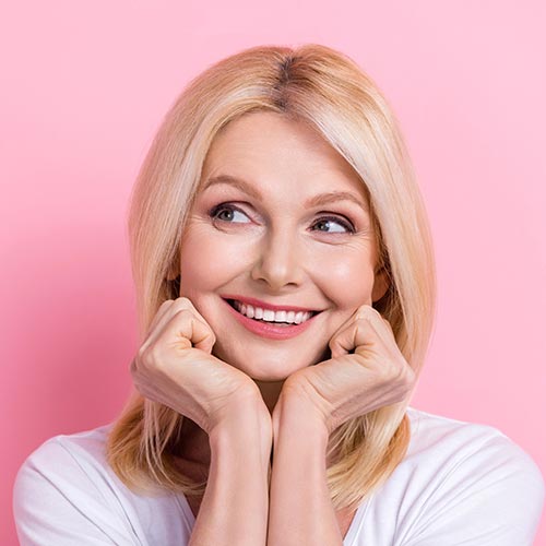 Cosmetic Dentistry