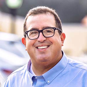 Dr. Joseph Spina, DMD, FICOI, Dentist, Wayne, PA