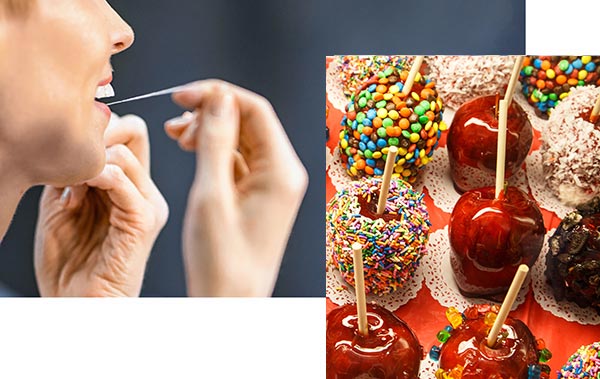 Dr. Joseph Spina, Dental Veneer Care