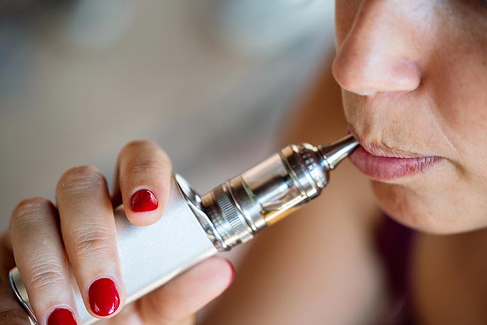 Vaping and Oral Health: The Hidden Threat to Your Teeth and Gums