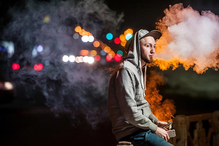 Vaping and Oral Health: The Hidden Threat to Your Teeth and Gums