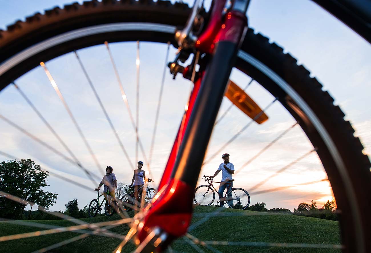 Bite Into an Adventure: Your Dentist's Guide to Pennsylvania's Best Gravel Trails
