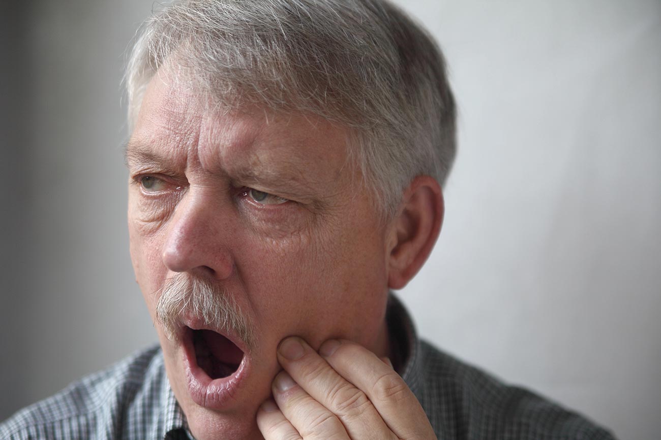When Is It Actually Time to Say Goodbye to a Tooth?